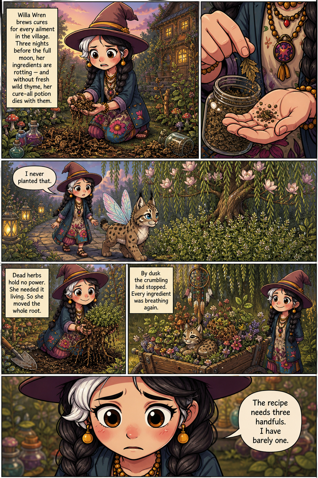Chapter 2 comic