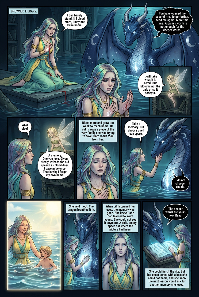 Chapter 4 comic