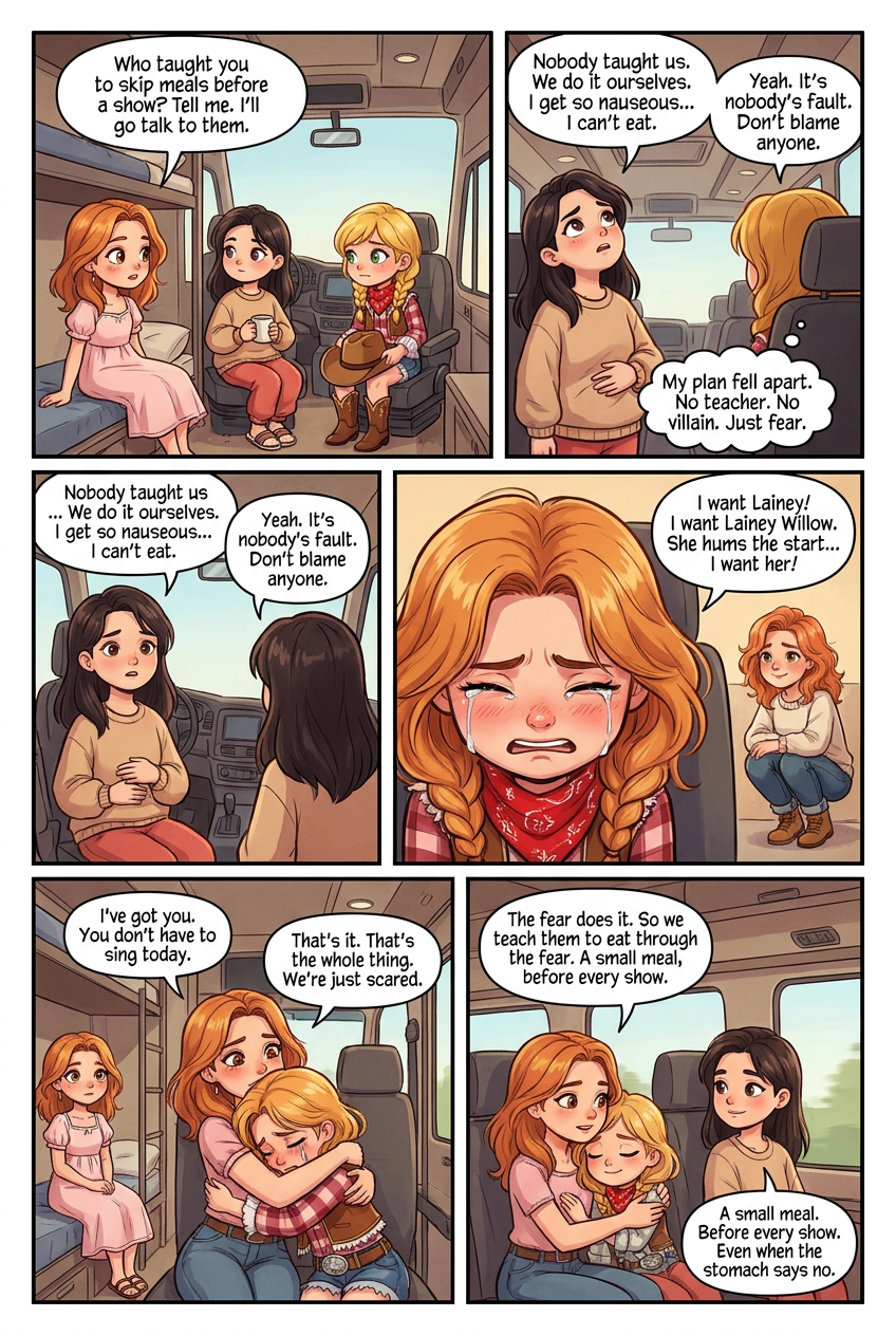 Chapter 4 comic