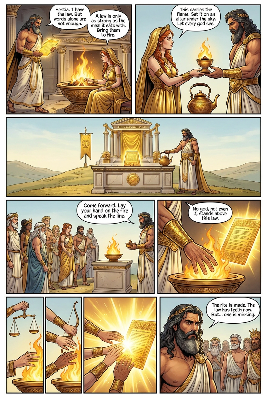 Chapter 3 comic