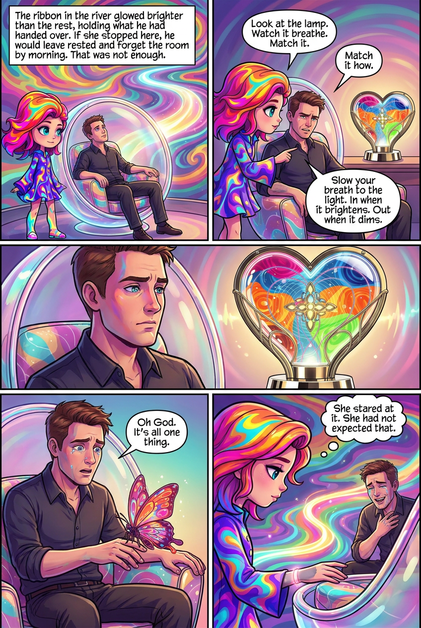 Chapter 4 comic