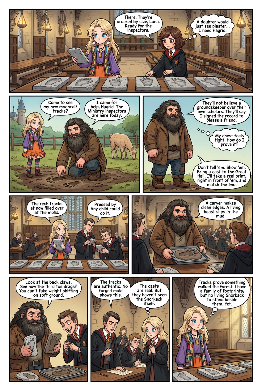 Chapter 12 comic