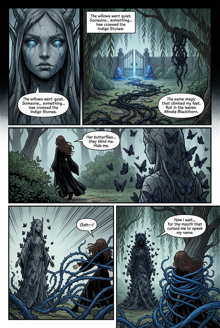 Chapter 4 comic
