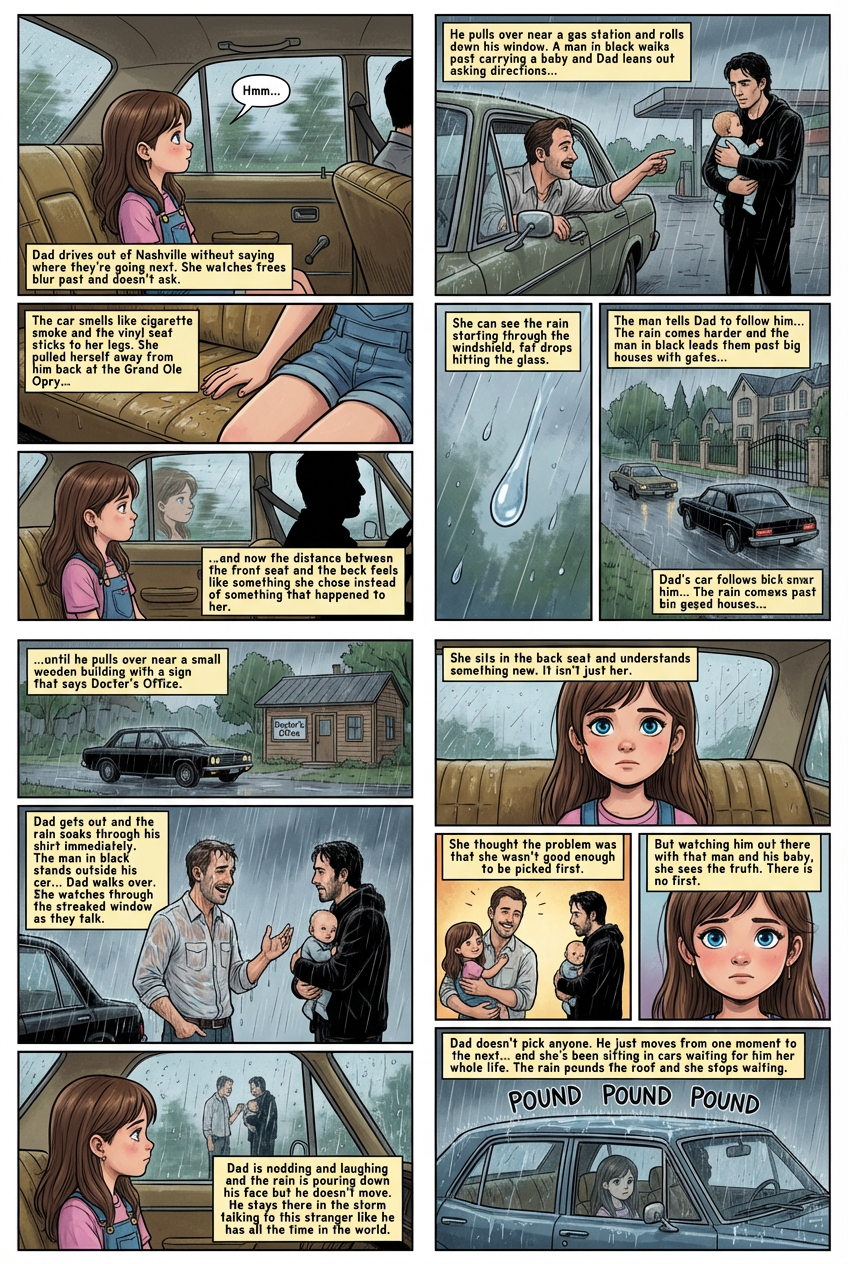 Chapter 6 comic