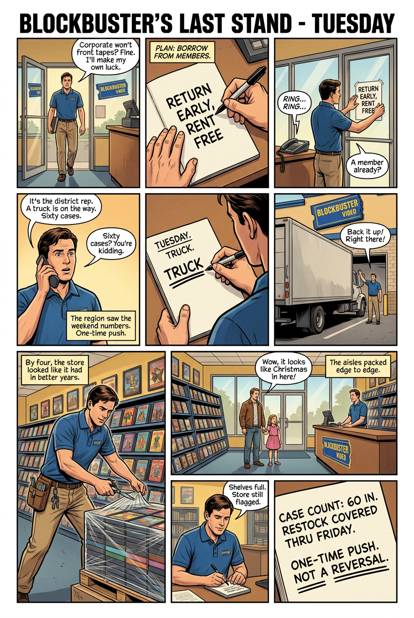 Chapter 6 comic