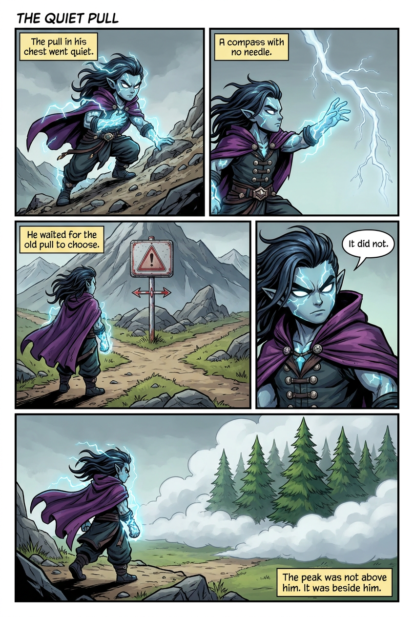 Chapter 9 comic