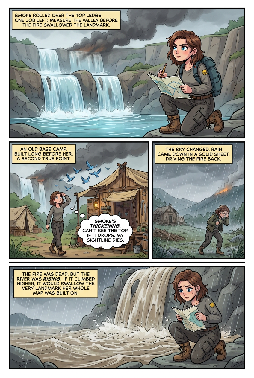 Chapter 5 comic