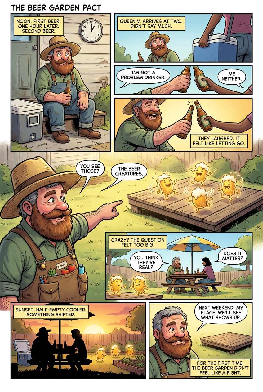 Chapter 5 comic