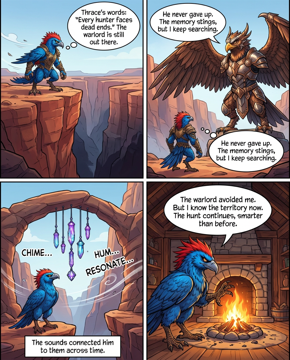 Chapter 7 comic