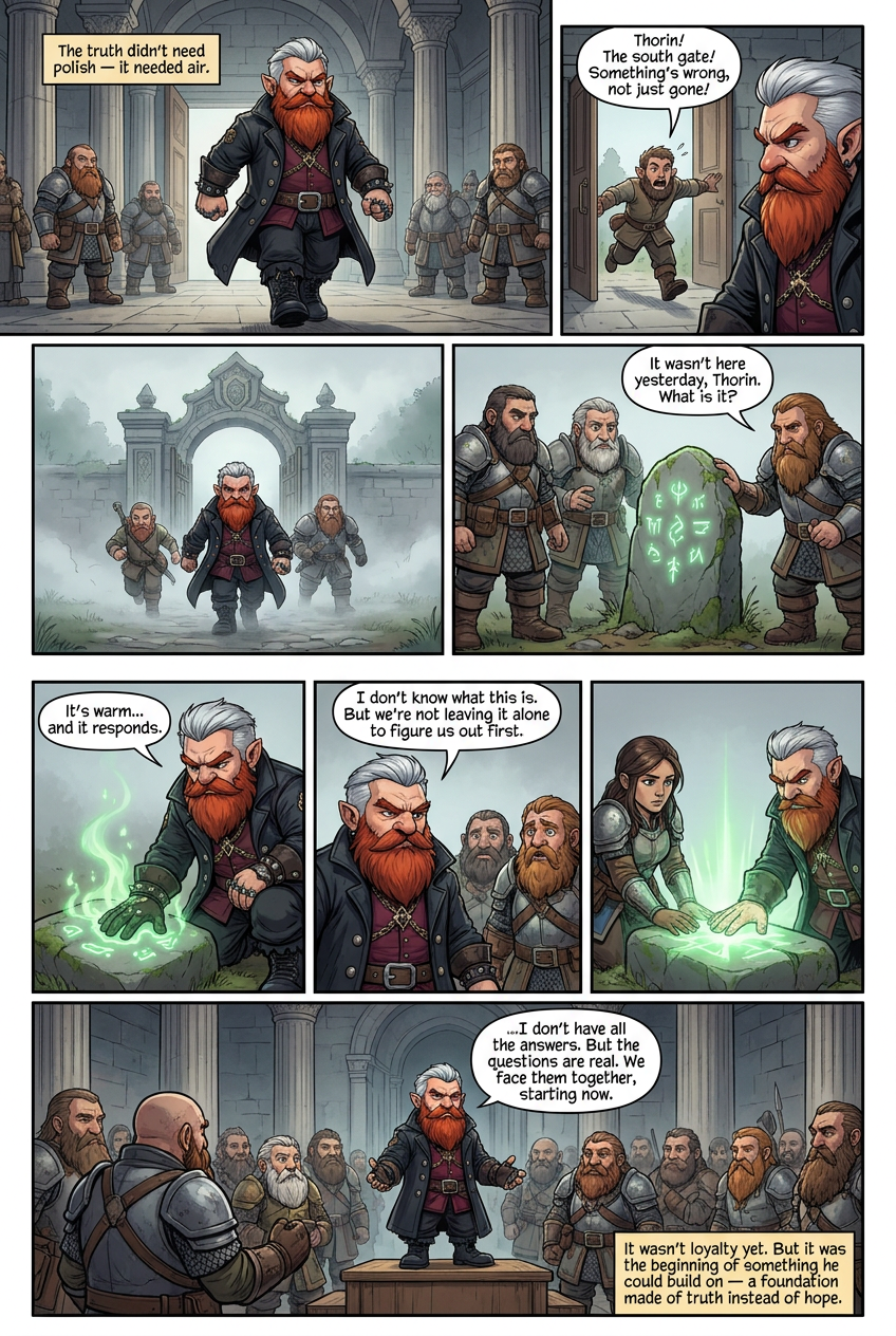 Chapter 4 comic