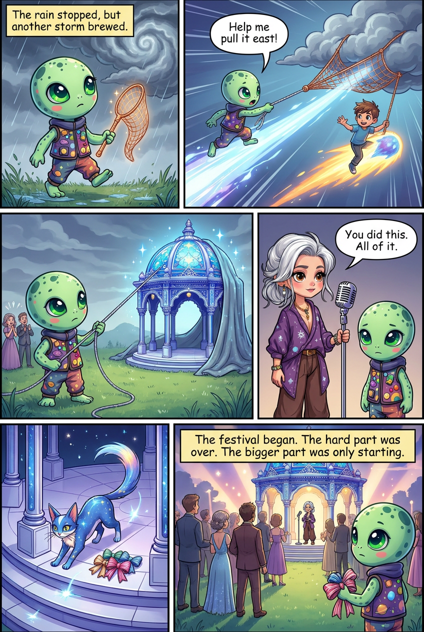 Chapter 6 comic