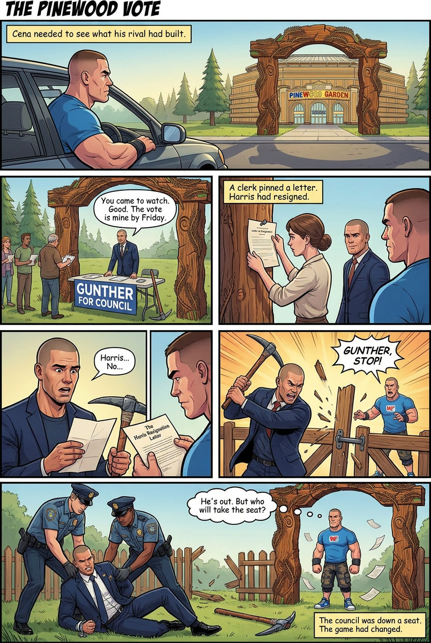 Chapter 2 comic