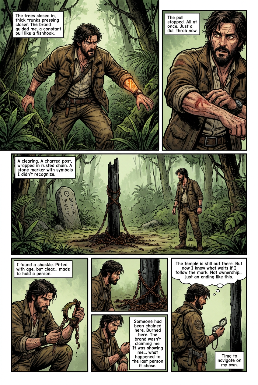 Chapter 4 comic