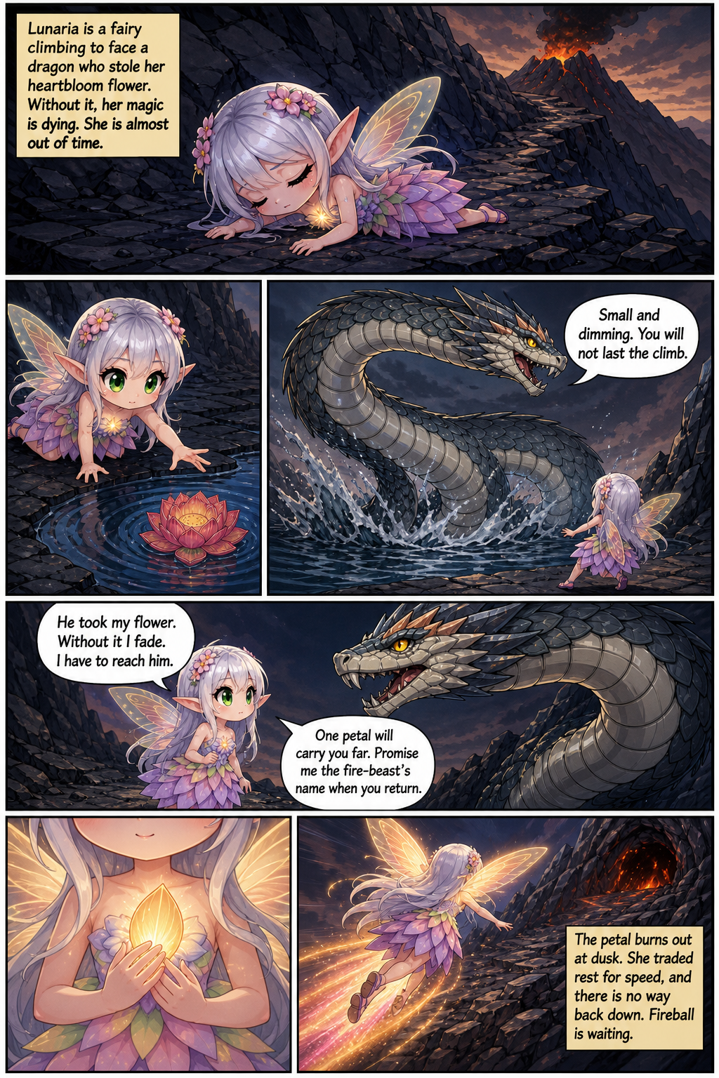 Chapter 2 comic