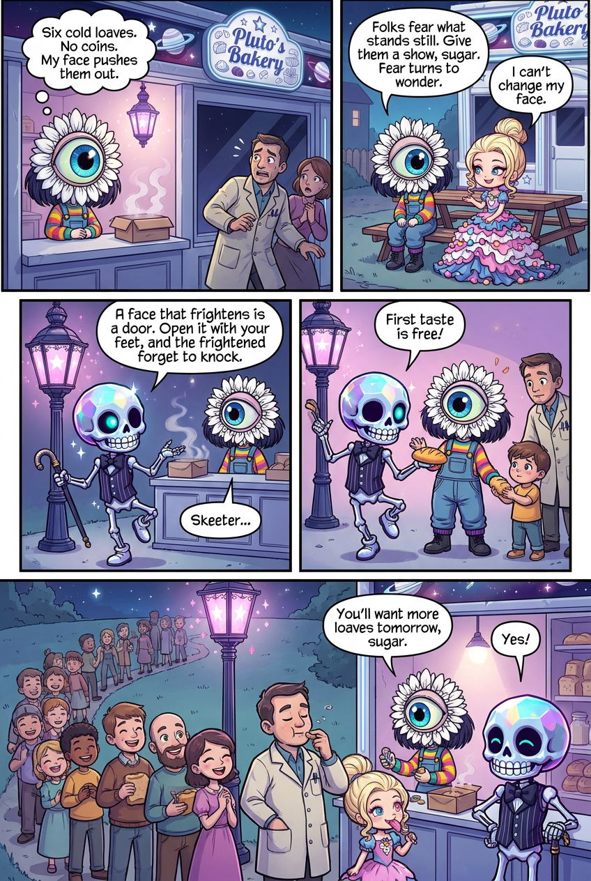 Chapter 4 comic