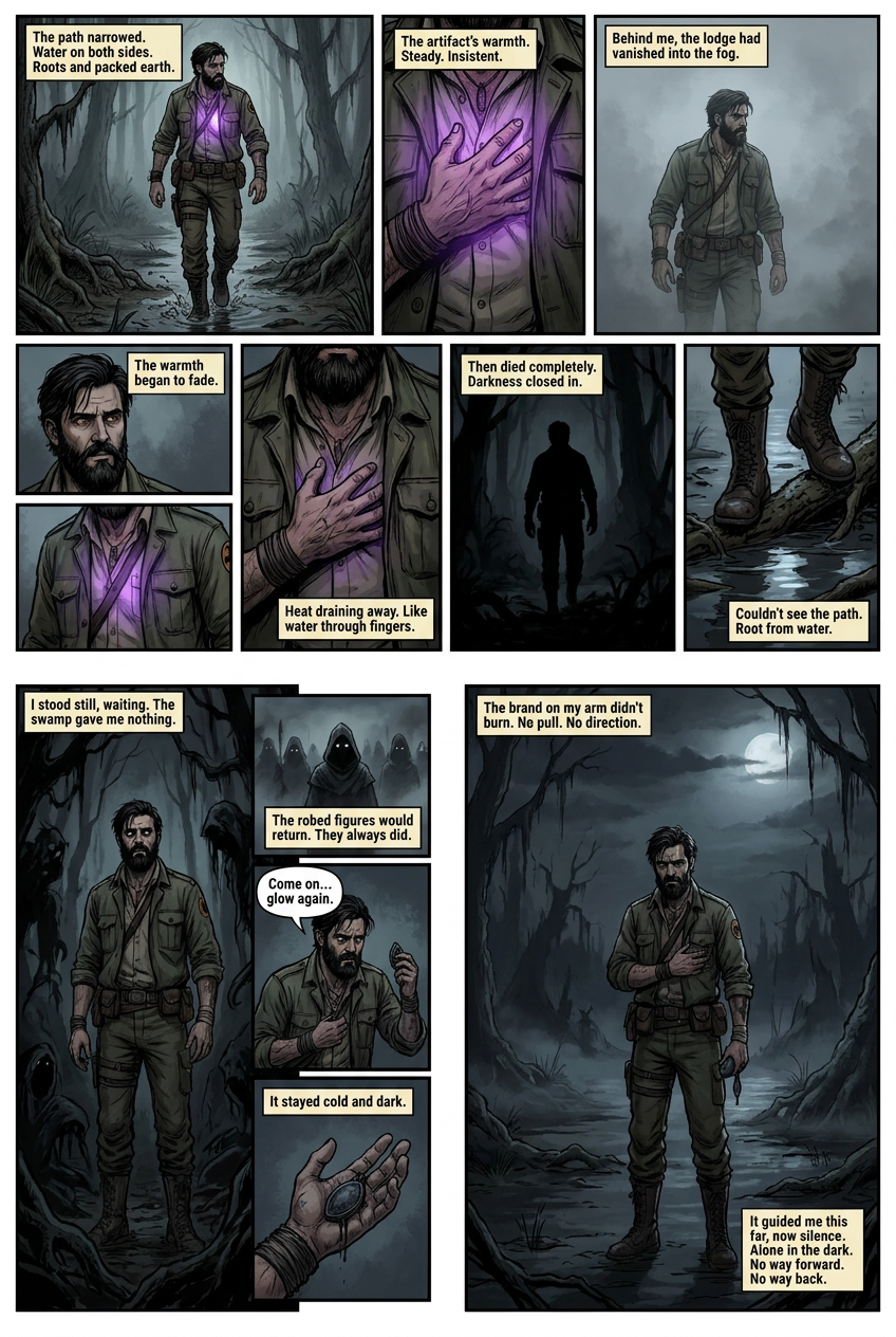 Chapter 10 comic