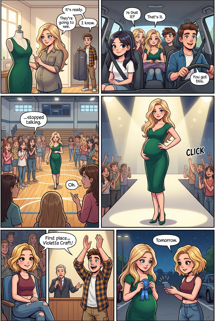 Chapter 4 comic