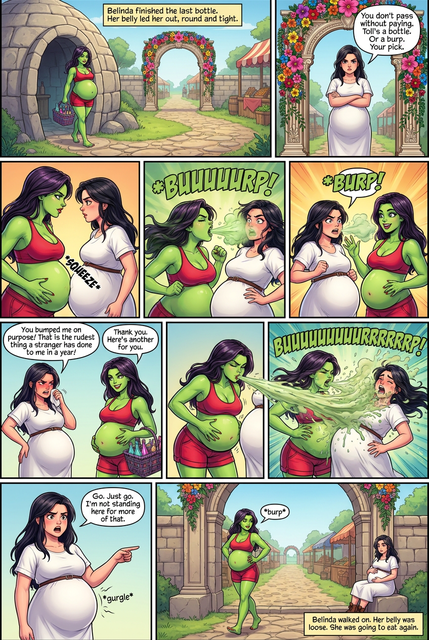 Chapter 5 comic