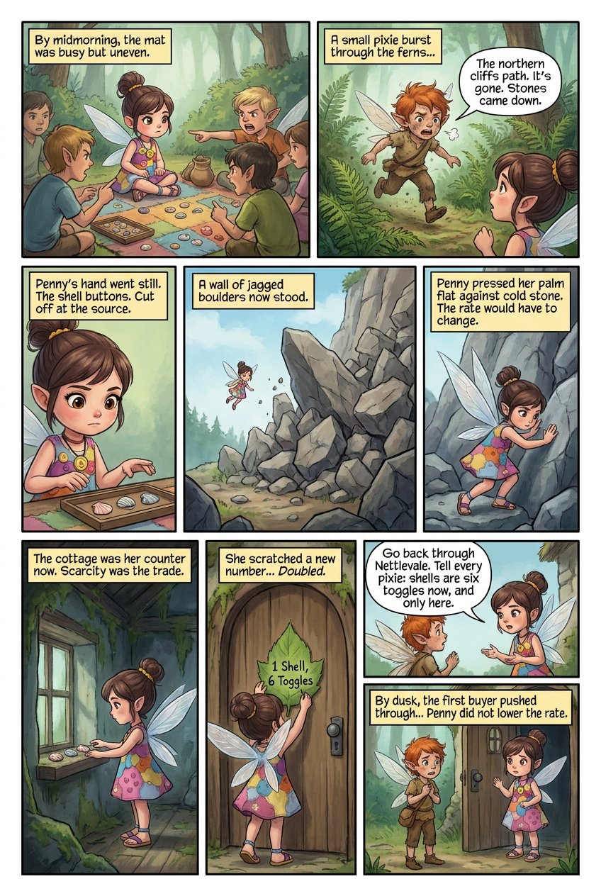 Chapter 4 comic