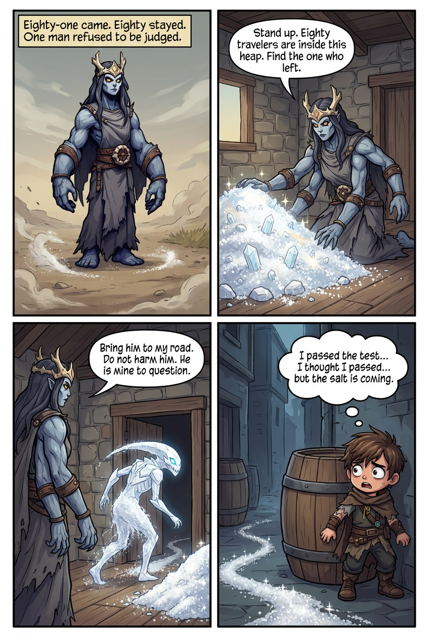 Chapter 2 comic