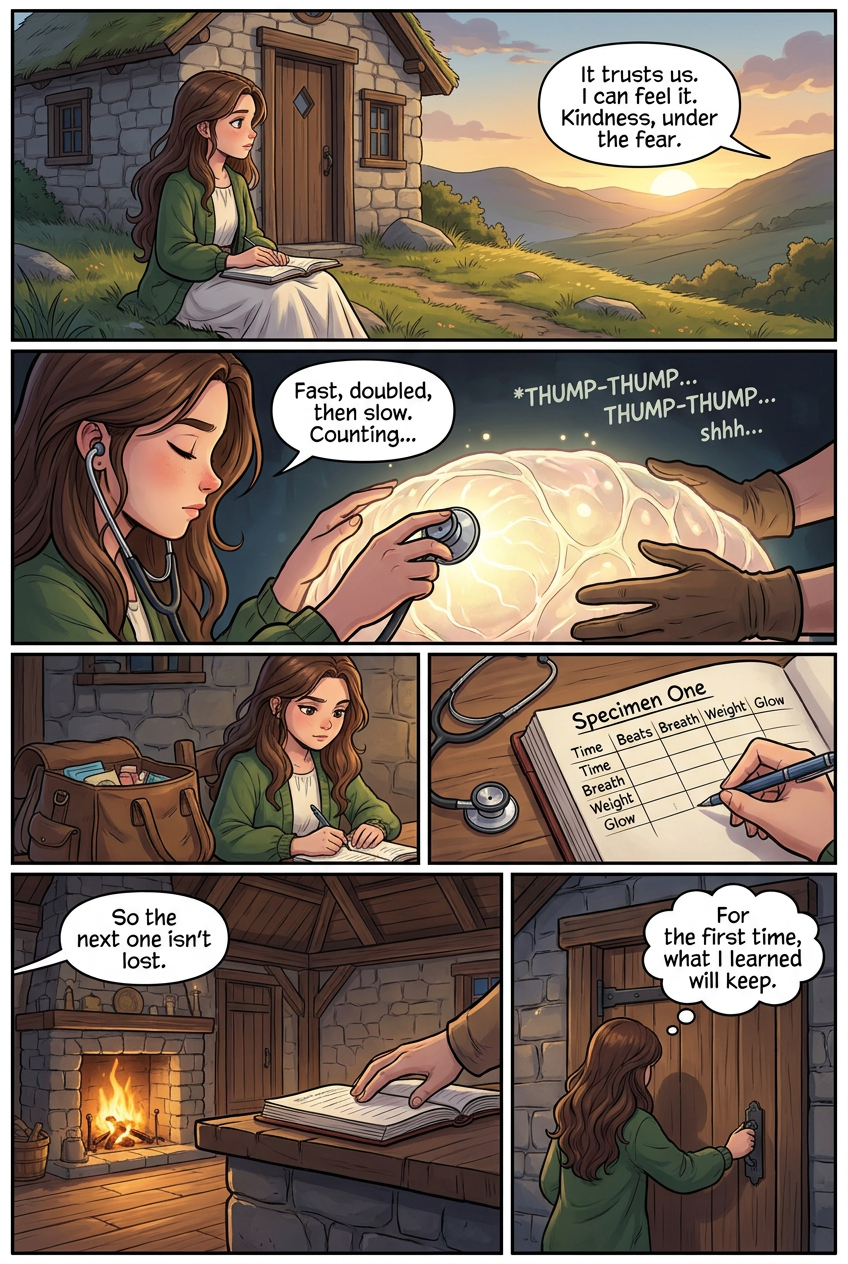 Chapter 11 comic