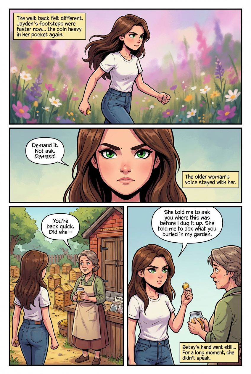 Chapter 4 comic