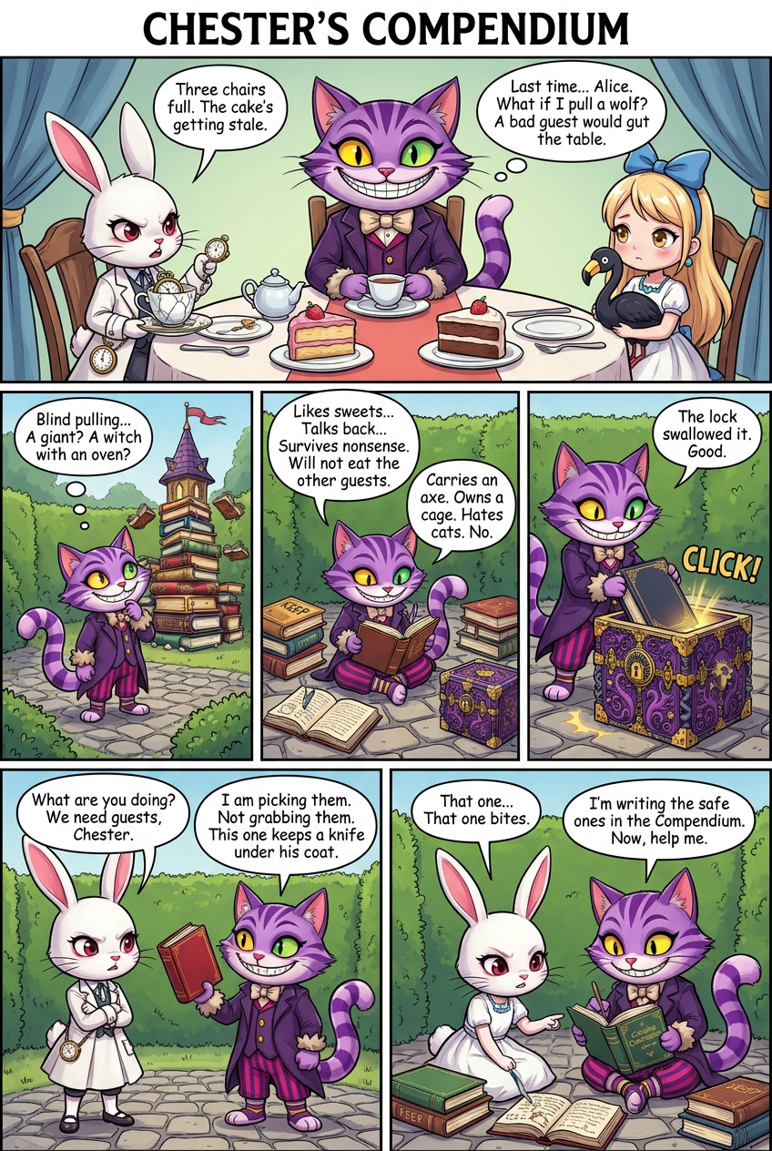 Chapter 10 comic