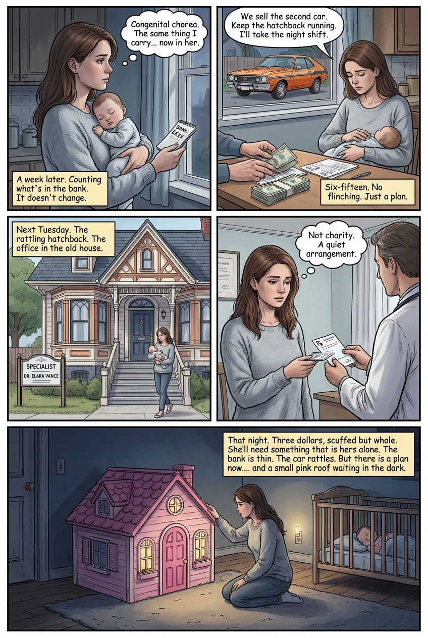 Chapter 2 comic