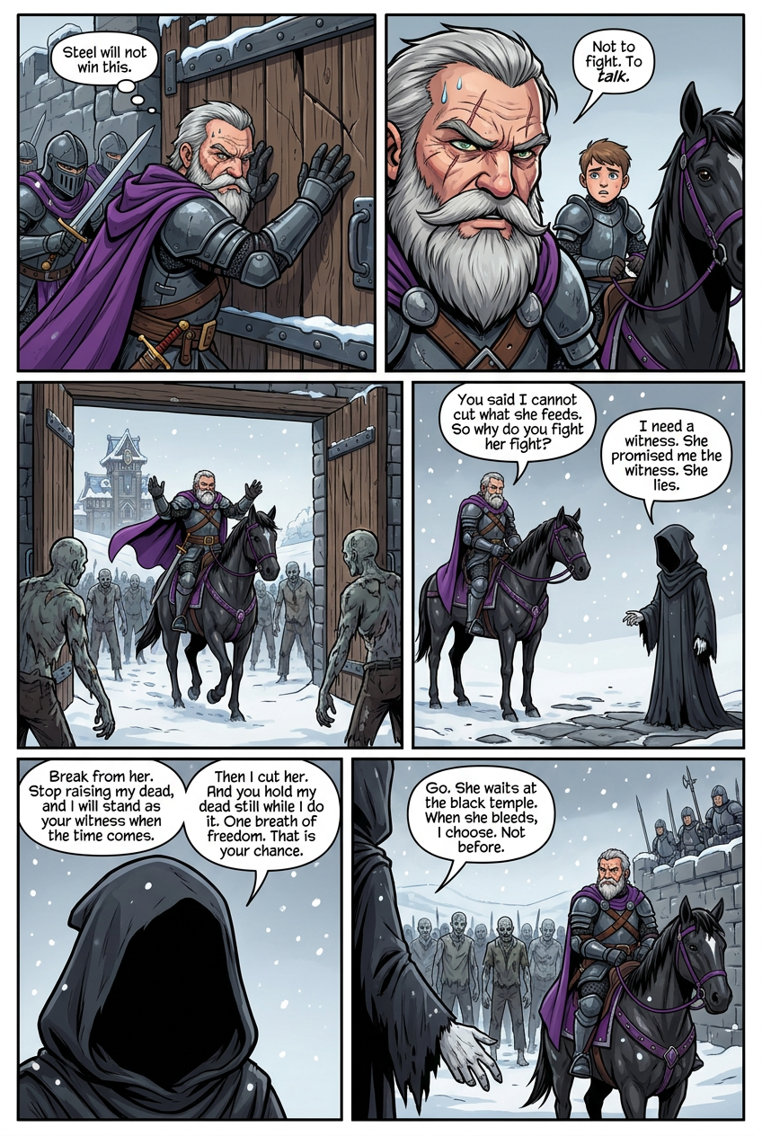 Chapter 5 comic