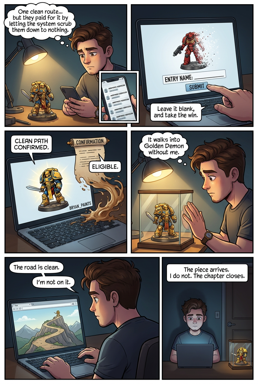 Chapter 11 comic