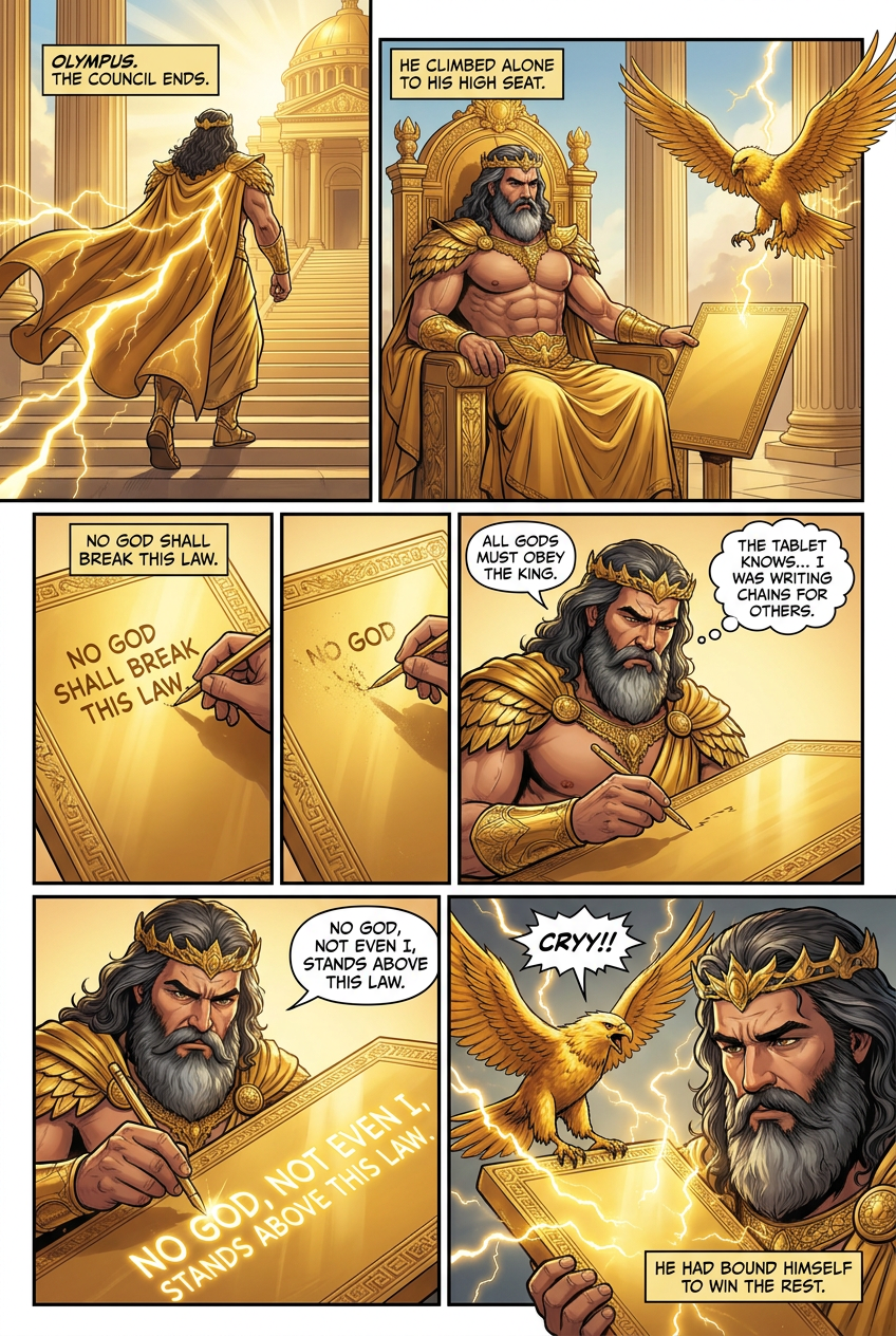 Chapter 2 comic