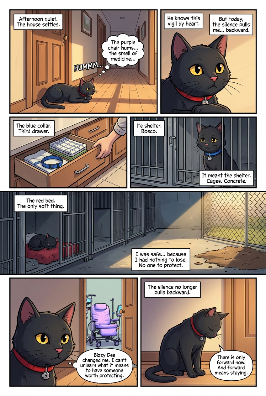 Chapter 5 comic