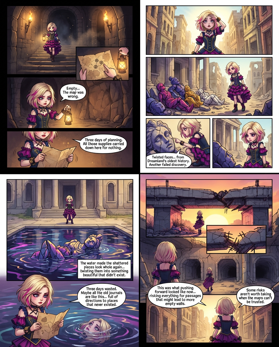 Chapter 6 comic