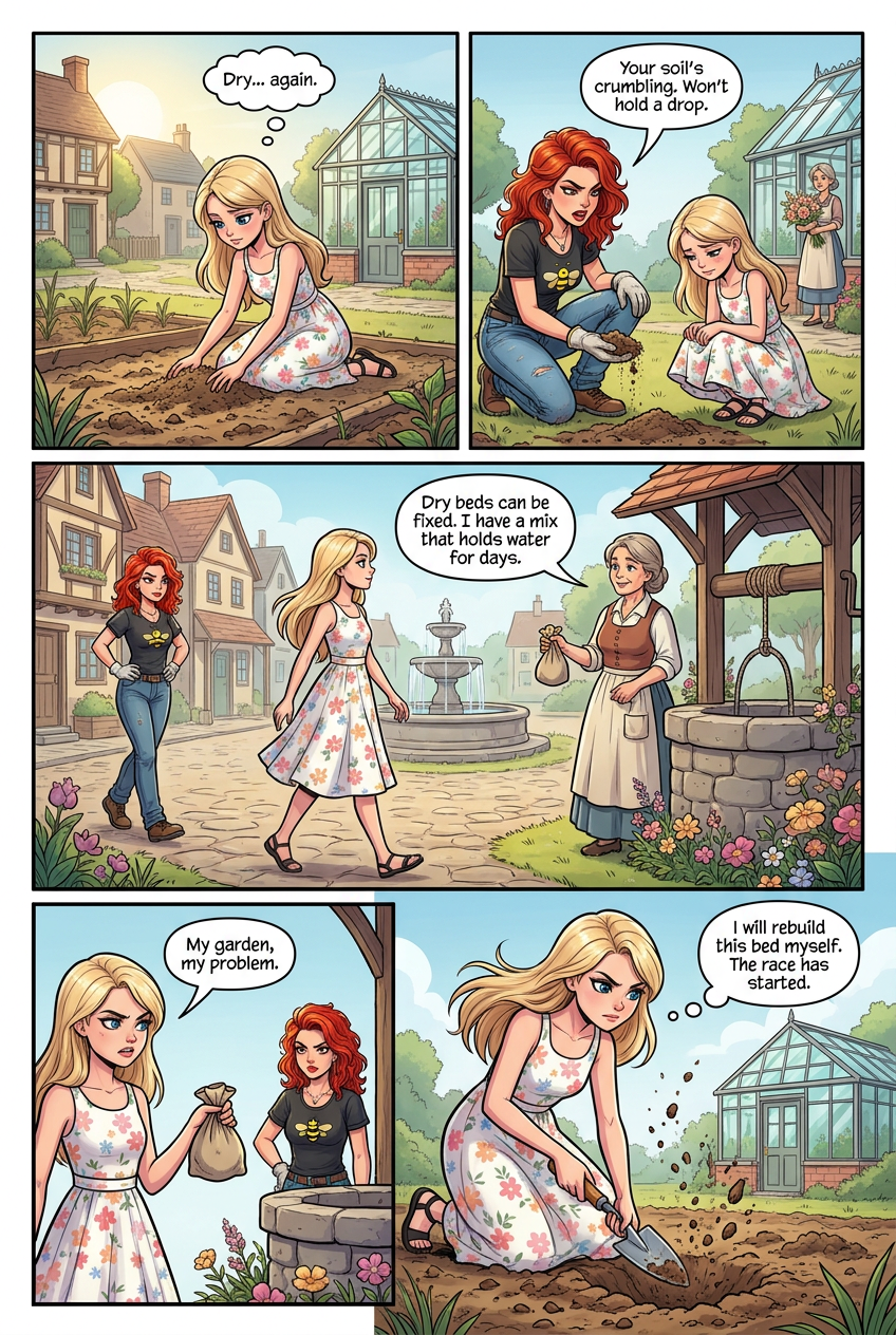 Chapter 2 comic