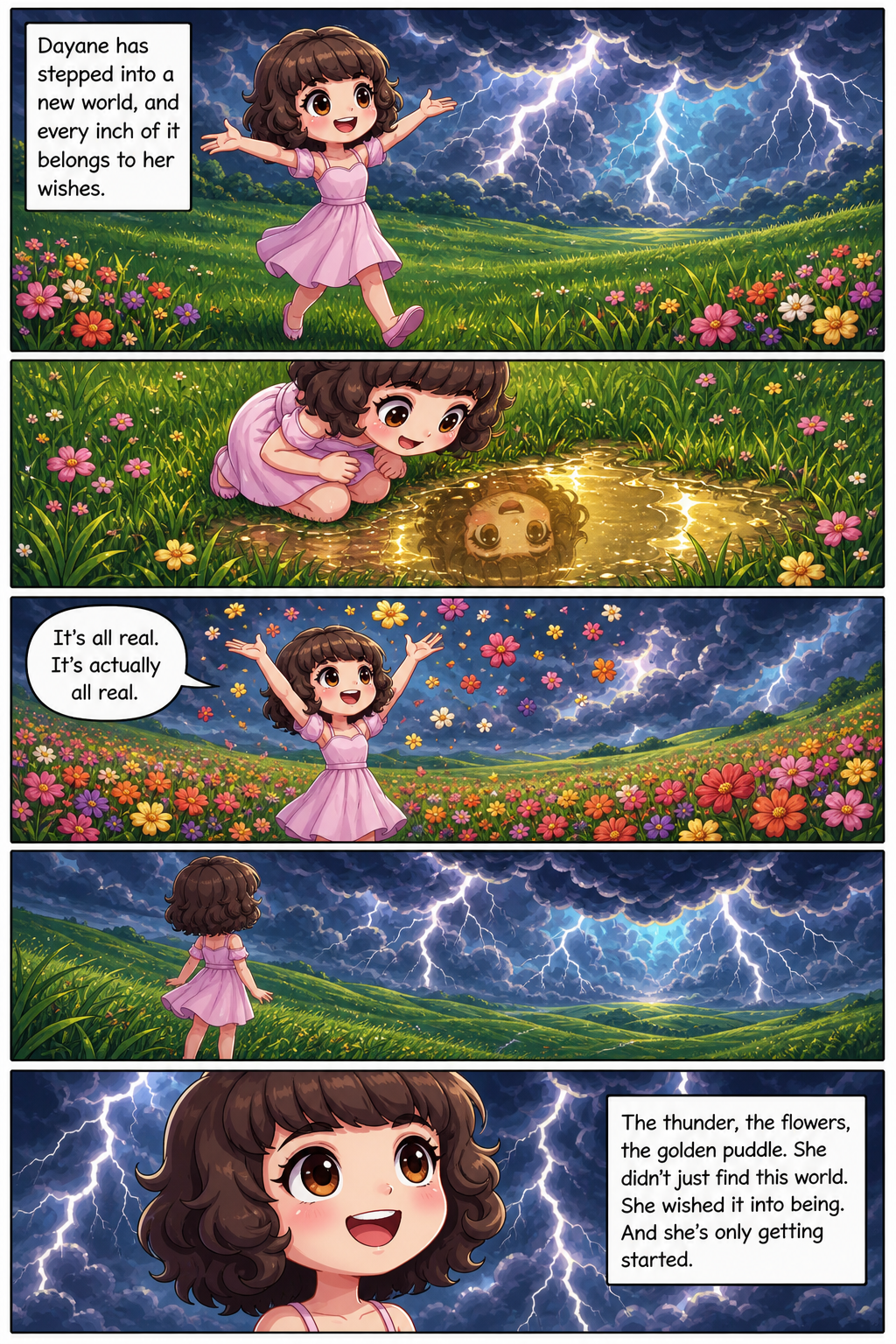 Chapter 8 comic