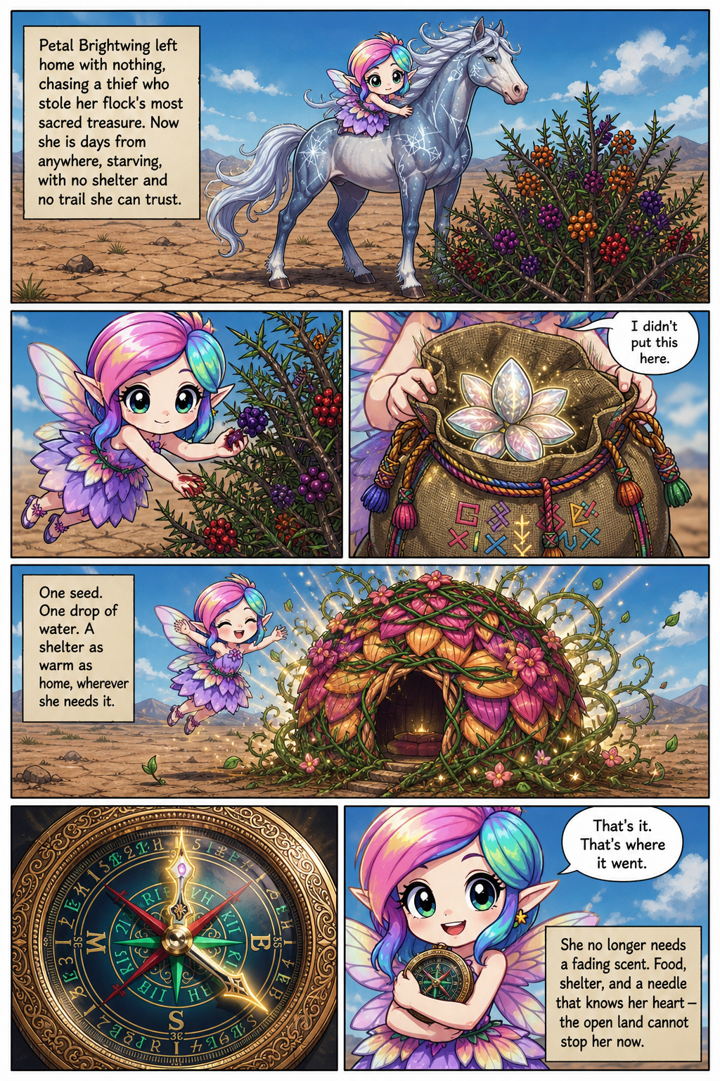 Chapter 2 comic