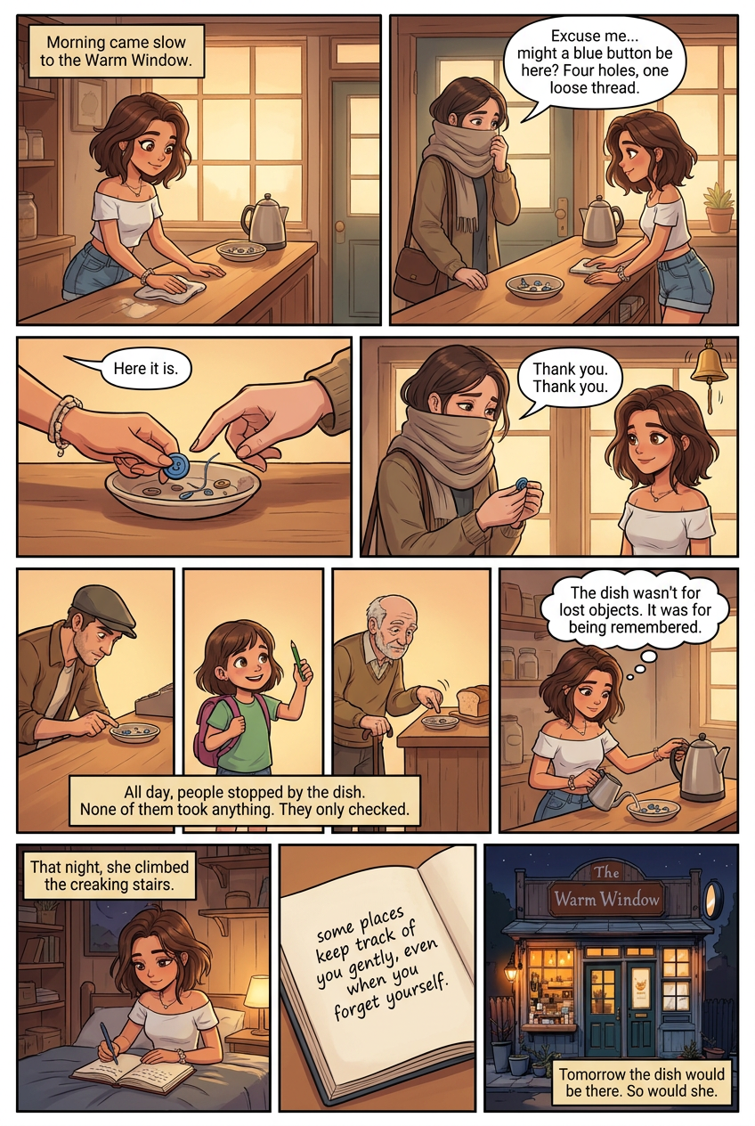 Chapter 5 comic