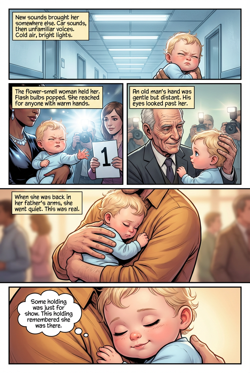 Chapter 4 comic