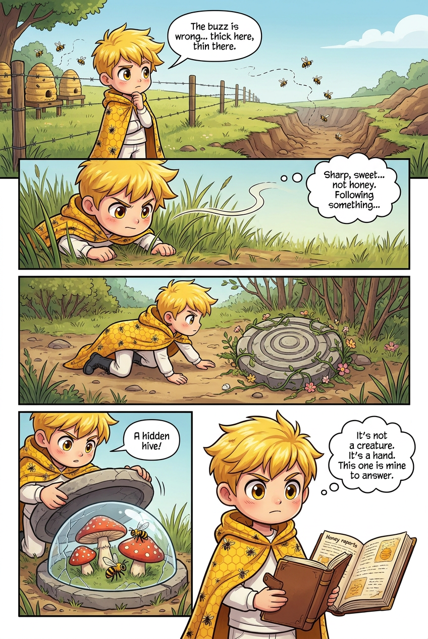 Chapter 10 comic