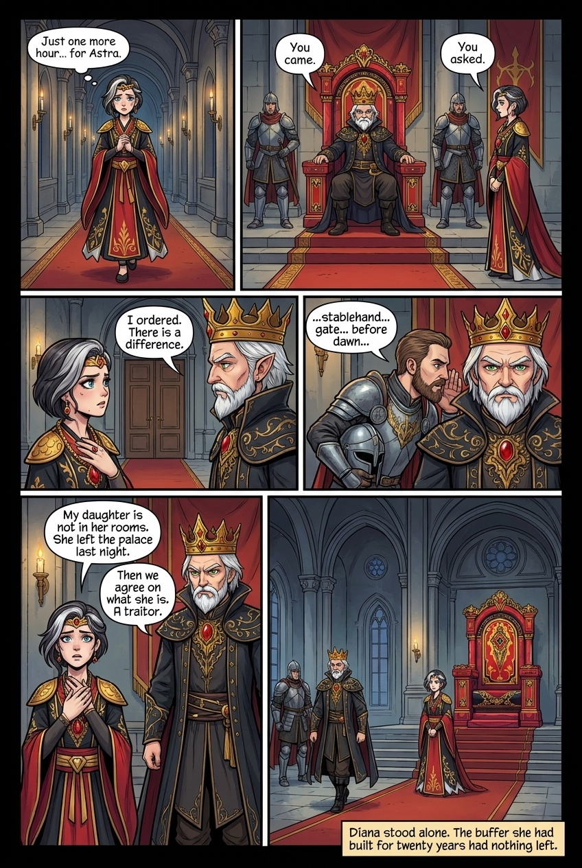 Chapter 2 comic