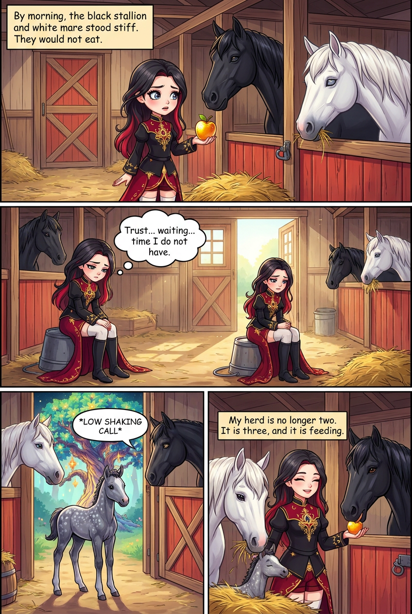 Chapter 2 comic