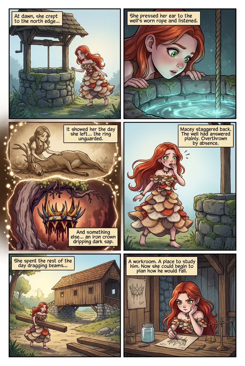 Chapter 2 comic