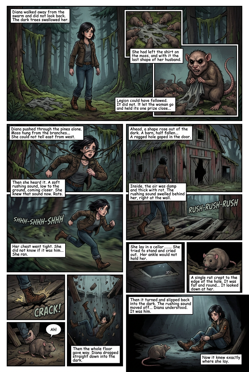 Chapter 6 comic