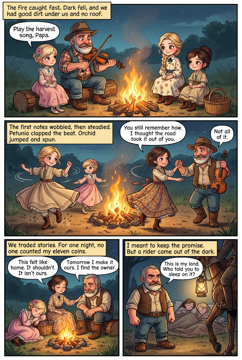 Chapter 2 comic