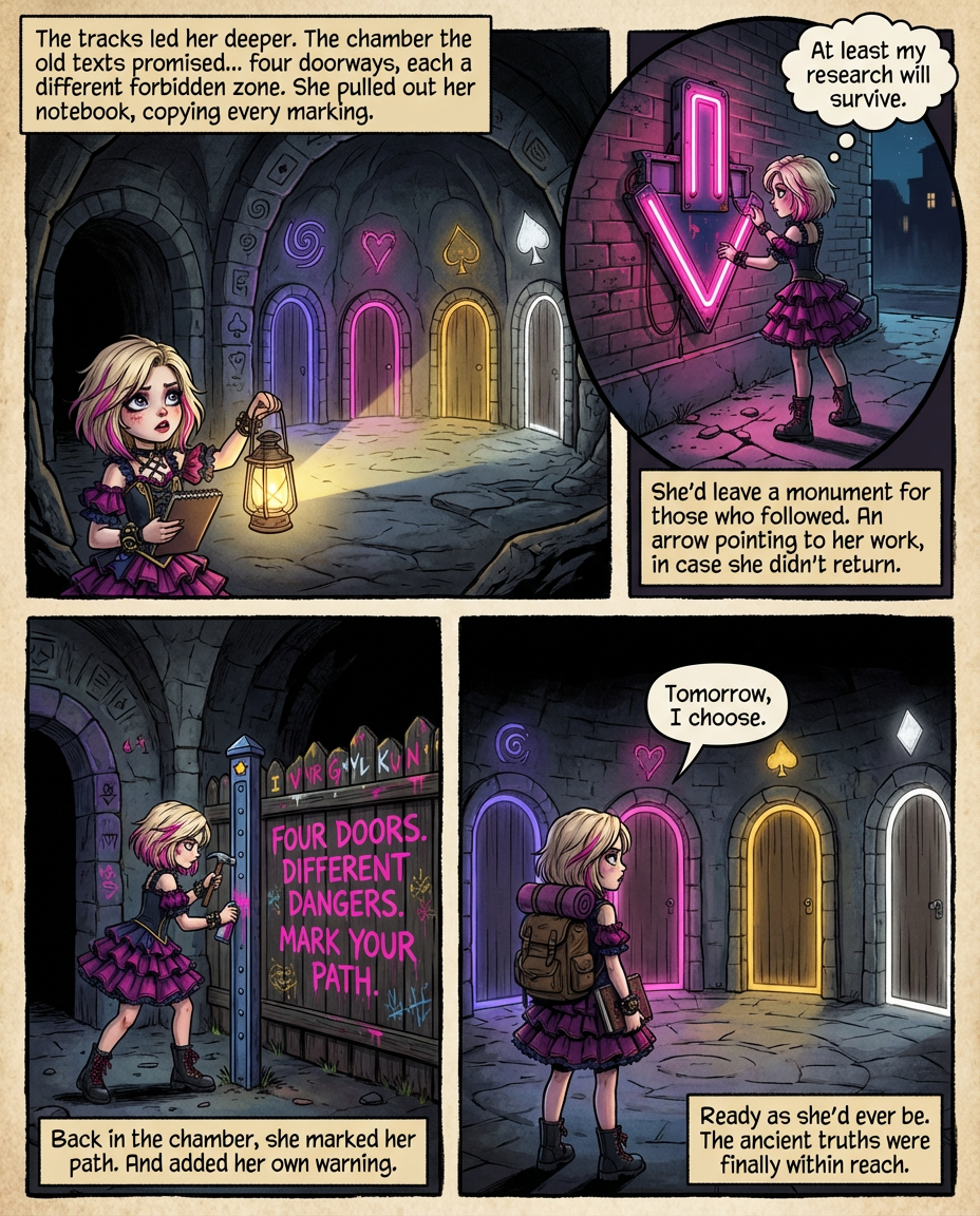 Chapter 9 comic