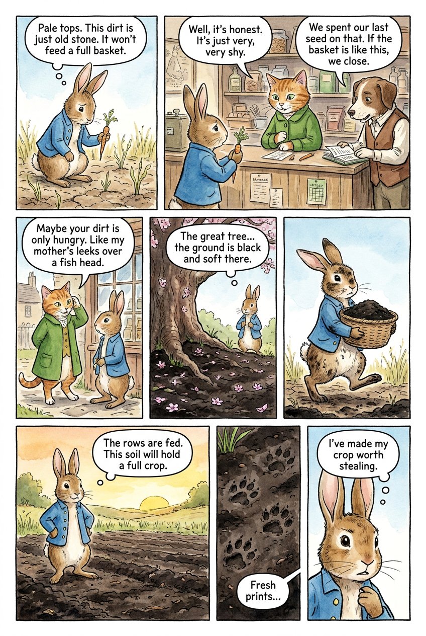 Chapter 2 comic
