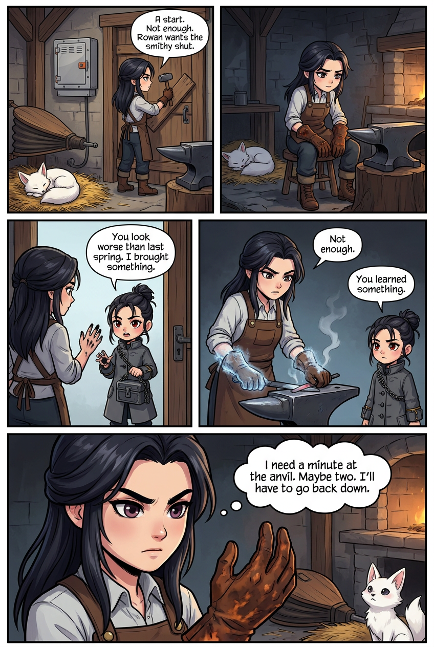 Chapter 4 comic