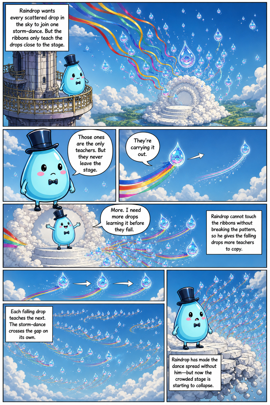 Chapter 21 comic