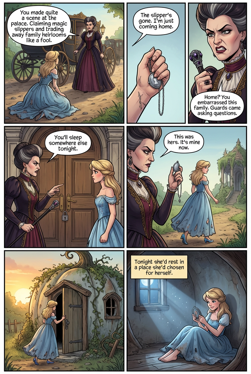 Chapter 4 comic