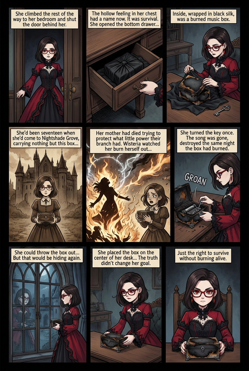 Chapter 5 comic